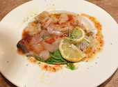 肉バルVS魚バル デザインフードマーケット 名駅店: 名無しさんの2025年01月26日の1枚目の投稿写真