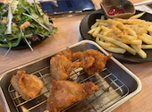 餃子のかっちゃん 大橋店: ほみこさんの2026年04月16日の2枚目の投稿写真