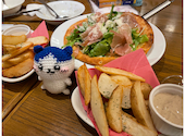 バル デ エスパーニャ グランビア イオン新浦安店: まあぼうさんの2025年05月31日の2枚目の投稿写真