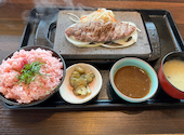 石焼ステーキ贅 富山下飯野店: aさんの2026年04月27日の1枚目の投稿写真