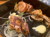 藁焼きと炉端 火男 ひょっとこ: あくせるさんの2026年04月28日の1枚目の投稿写真
