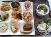 福山ニューキャッスルホテル カフェ&ビュッフェレストラン クレール: あくせるさんの2026年05月26日の1枚目の投稿写真