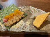 食堂 osushi おすし: あくせるさんの2025年11月06日の1枚目の投稿写真