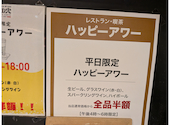 壁の穴 千葉そごう店: mamさんの2026年06月21日の1枚目の投稿写真