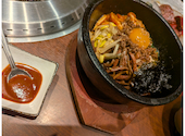 焼肉トラジ イオンモール幕張新都心店の口コミ画像1