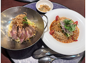Shanghai Fun Dining 楼蘭 ろうらん 新潟: しあにゃさんの2026年07月17日の1枚目の投稿写真