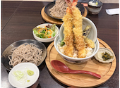 蕎麦DAYS: しあにゃさんの2026年08月31日の1枚目の投稿写真