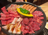 焼肉なかむら 香川町本店: まあくんママさんの2025年05月27日の3枚目の投稿写真