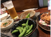 ごはんとお酒の店 たけした: かわやんさんの2021年10月15日の1枚目の投稿写真