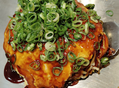 鉄板 お好み焼き 電光石火 宝町店: あちちさんの2026年09月06日の1枚目の投稿写真