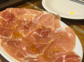 TRATTORIA Meli Melo トラットリア メリメロ: さささんの2026年09月04日の1枚目の投稿写真