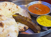 インド料理 ミラン オプシアミスミ店: さささんの2026年08月20日の1枚目の投稿写真