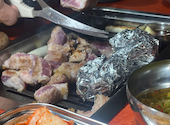テジックム食堂 天文館店: さささんの2026年07月04日の1枚目の投稿写真