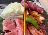 焼肉 宴庭一宮店: まいこさんの2026年05月14日の2枚目の投稿写真