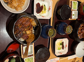 ひつまぶし 名古屋 備長 池袋パルコ店: カンさんの2026年04月21日の1枚目の投稿写真