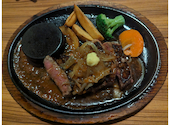 ステーキのあさくま　蘇我店: ふみちゃんさんの2024年05月の1枚目の投稿写真