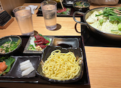 博多もつ鍋　おおやま　JRゲートタワー店: shigeさんさんの2025年12月の1枚目の投稿写真