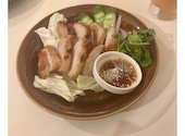 アジアン料理と燻製バルHaHaHa: よしのさんの2026年05月12日の2枚目の投稿写真