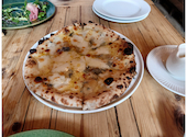 Pizza Bistro Chair ピッツァ ビストロ チェア 東大和: まゆあきさんの2026年06月10日の1枚目の投稿写真
