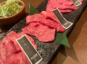 焼肉 いちぼ 片町本店: てんちゃんさんの2022年06月27日の1枚目の投稿写真