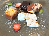 TRATTORIA COMPARE トラットリアコンパーレ 上大岡: MINさんの2026年04月23日の2枚目の投稿写真