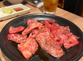 焼肉 ニュージャンゴ 的場町店: yokkさんの2023年12月31日の2枚目の投稿写真