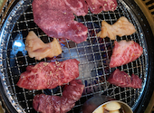 焼肉 白李 じぞう通り店: hanachanさんの2020年11月14日の3枚目の投稿写真