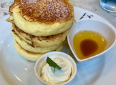 CROSS Cafe Hanon クロスカフェハノン: ぴーさんの2026年09月11日の1枚目の投稿写真