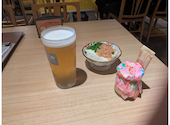 ネオ和食居酒屋 君に会いたくなるから 横浜店: しゅんさんの2026年06月09日の1枚目の投稿写真