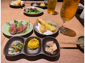 寿司 なかご ヒルトンプラザウエスト店: さっこちゃんさんの2026年05月02日の1枚目の投稿写真