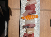 寿司 なかご ヒルトンプラザウエスト店: さっこちゃんさんの2026年05月02日の2枚目の投稿写真