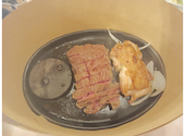 ステーキのどん 中環柴原店: きんちゃんさんの2026年08月25日の1枚目の投稿写真