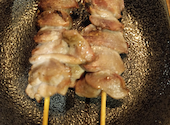 炭火焼鳥専門店　まさや　JR六甲道店: きんちゃんさんの2026年04月の1枚目の投稿写真