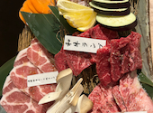 飛騨牛焼肉 牛ざんまい 名東引山店: ともちんさんの2025年01月25日の1枚目の投稿写真