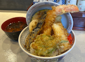 天ぷら酒場 ててて天 一番町店: さゆりさんの2026年03月25日の1枚目の投稿写真