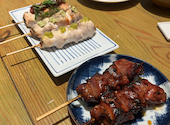 炭火焼鳥 塚田農場 多摩センター店: ゆうこさんの2026年09月13日の3枚目の投稿写真
