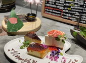 日本酒 チーズケーキ SAKE恋JAPAN: 5884hiroyukiさんの2022年10月25日の3枚目の投稿写真