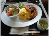 淡路島カレー&カフェ ストロベリーフィールド: みきさんの2026年04月20日の1枚目の投稿写真