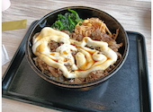 石臼挽き生そば 炭火焼肉丼 さくら 五井店: ニーアさんの2026年04月01日の1枚目の投稿写真