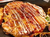 お好み焼は　ここやねん　イオンタウン富雄南店: fruscianteさんの2026年03月の1枚目の投稿写真