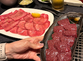 焼肉 GYUJIN 大曽根店: ポコさんの2026年08月06日の1枚目の投稿写真