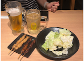 とりかわ 博多かわっこ 大名店: ポコさんの2026年09月23日の1枚目の投稿写真