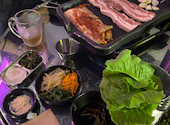 KOREAN DINING nomnom コリアンダイニング ノムノム: はなちゃんさんの2025年09月05日の2枚目の投稿写真