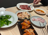 やきにくのチャンプ 末広店: はなちゃんさんの2026年04月18日の1枚目の投稿写真