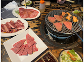 朝日屋精肉店 則武店 焼肉: えー太郎さんの2026年01月03日の1枚目の投稿写真