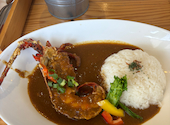 新鮮伊勢海老カレー エビヤカフェ EBIYA.CAFE: ようちゃんさんの2024年12月29日の1枚目の投稿写真