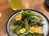 薪火料理 in the park イン ザ パーク: ようちゃんさんの2026年09月22日の2枚目の投稿写真