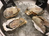 MARE & OYSTER マーレアンドオイスター 上野さくらテラス店: ダスキンさんの2026年09月05日の1枚目の投稿写真