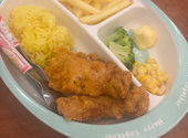 ファイヤーチキン 上野入谷店: ダスキンさんの2026年04月10日の2枚目の投稿写真