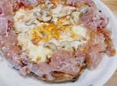Pizzeria Pino Isola VESTA: ダスキンさんの2026年09月05日の1枚目の投稿写真